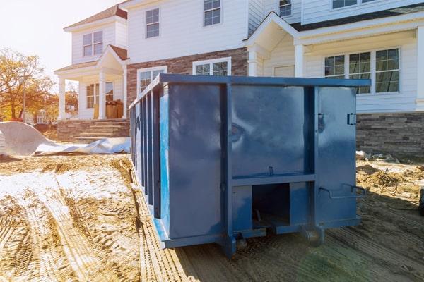 Dumpster Rental of Alice office